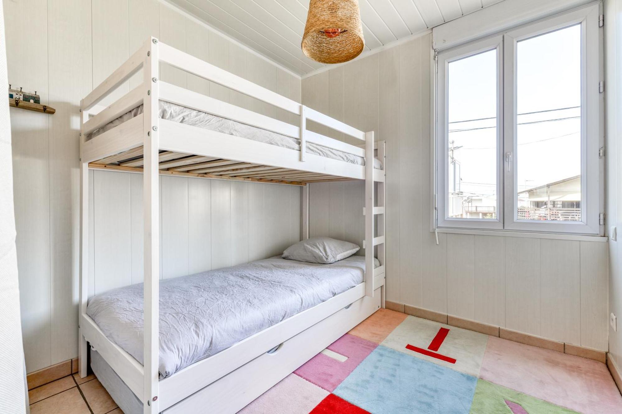 Chalet Grazel - Pour 6 A 200M De La Plage Gruissan Ngoại thất bức ảnh